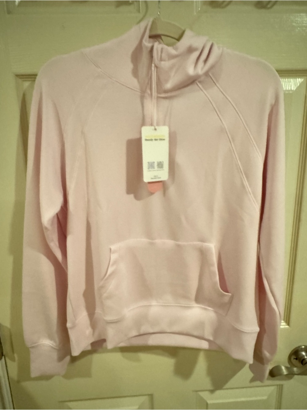 Glowmode sweatshirt for women